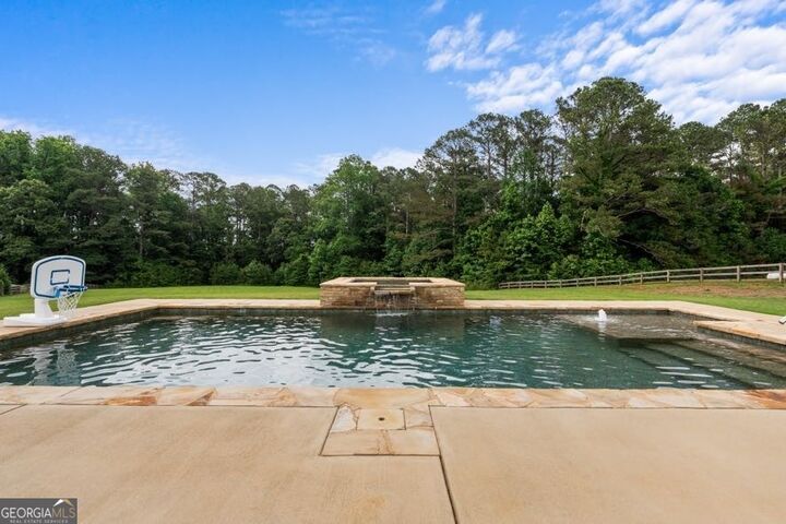 Property Photo: 133 Mote Road GA 30117