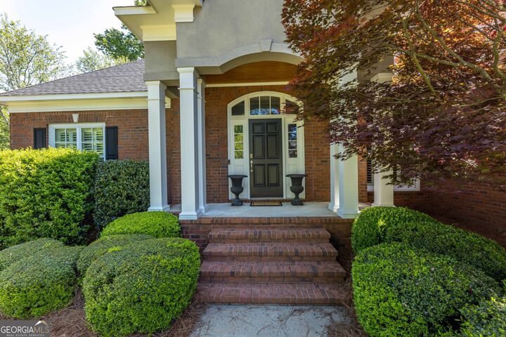 Property Photo:  4948 Turnberry Lane  GA 31909 