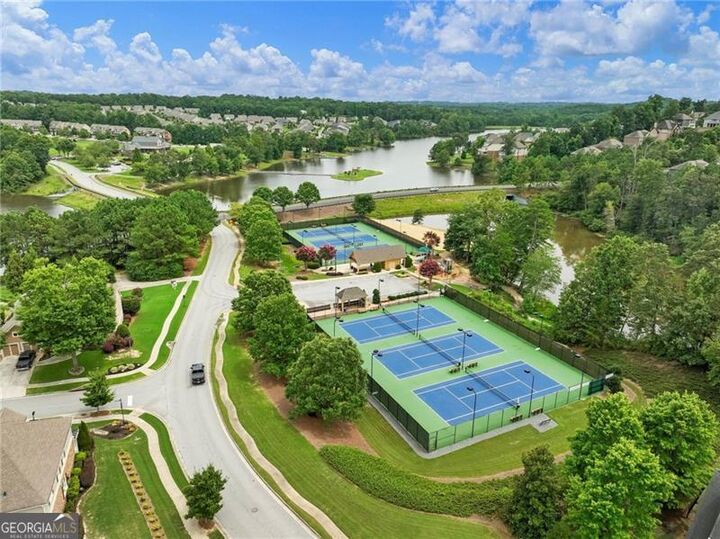 Property Photo:  7529 Brookstone Circle  GA 30542 