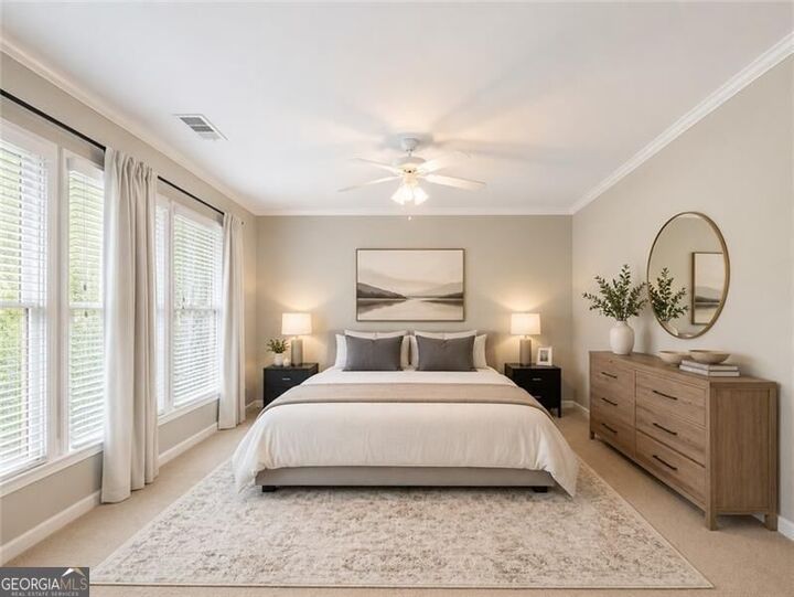 Property Photo: 7529 Brookstone Circle GA 30542