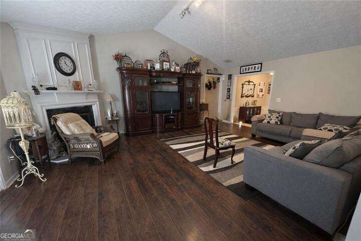 Property Photo:  3957 Wintersweet Drive  GA 30034 