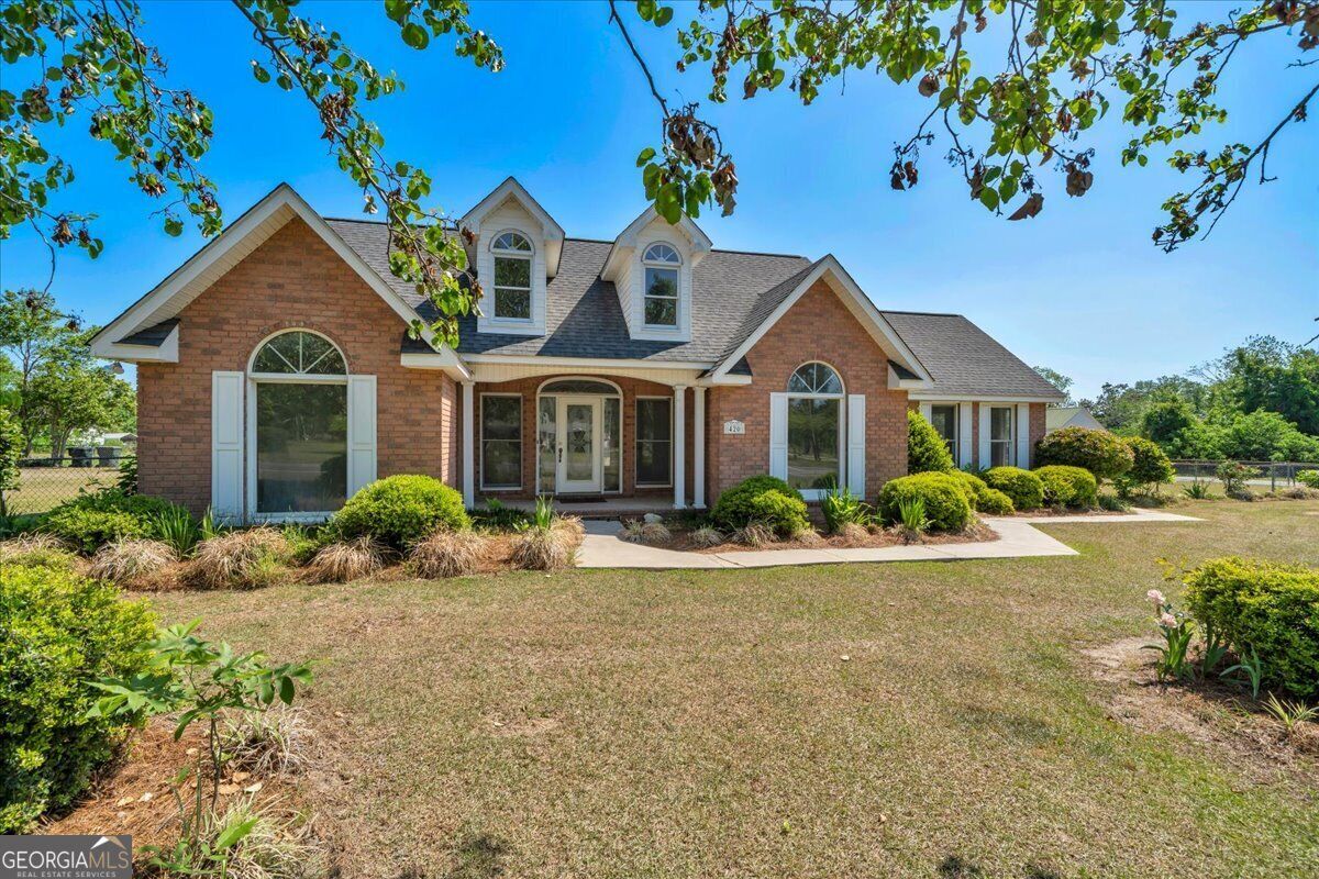 Property Photo:  420 James Street  GA 30410 