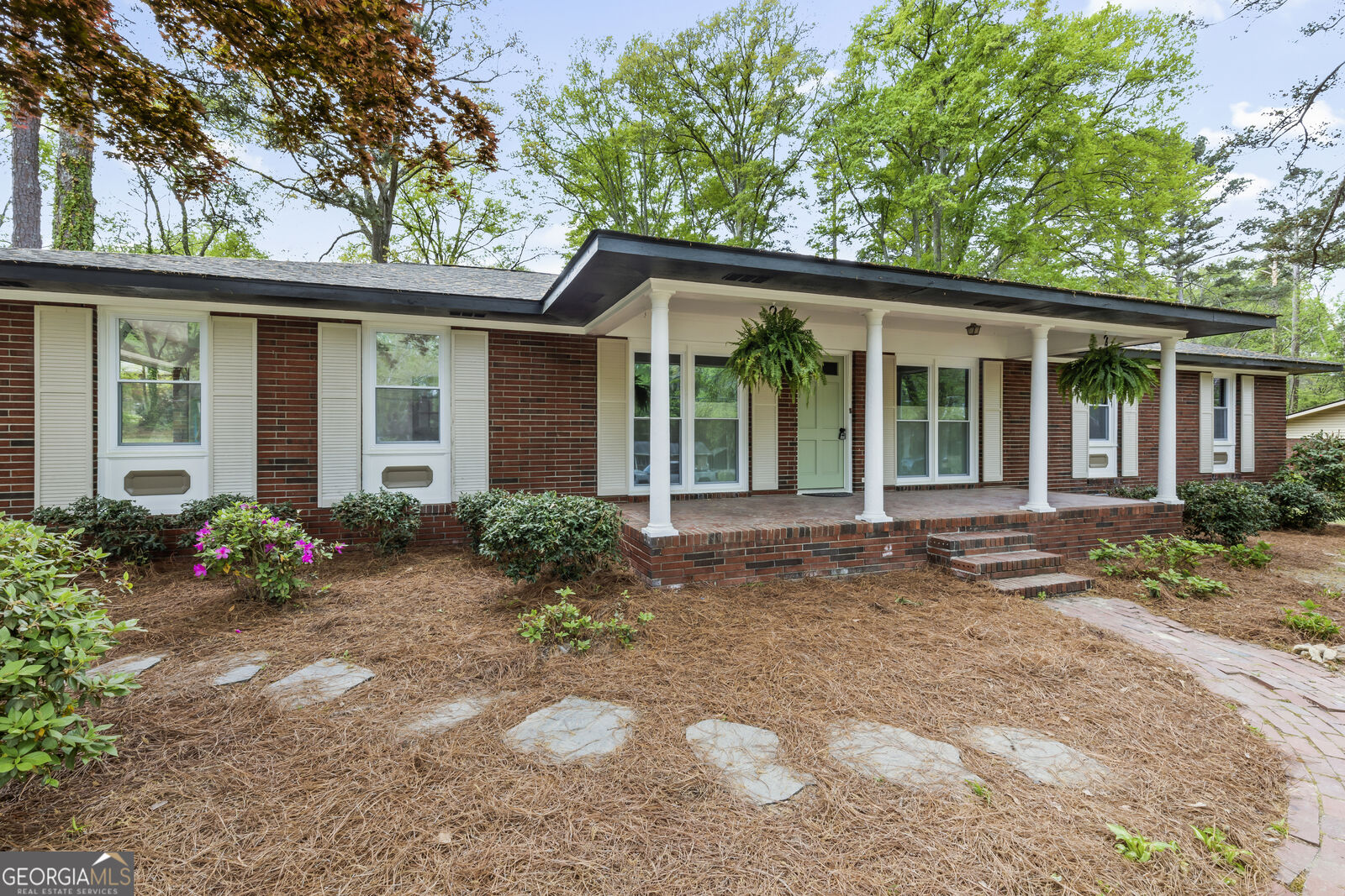 Property Photo:  315 Belva Street  GA 30117 