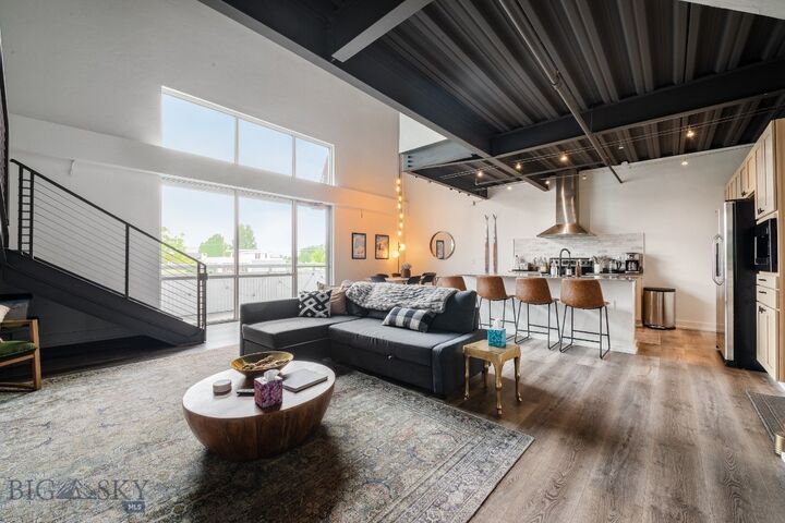 Property Photo: 3701 Trakker Trail 2-B/Bl MT 59718
