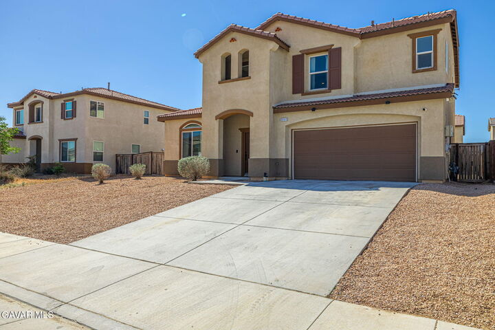 Property Photo:  3666 Mount Whitney Avenue  CA 93560 