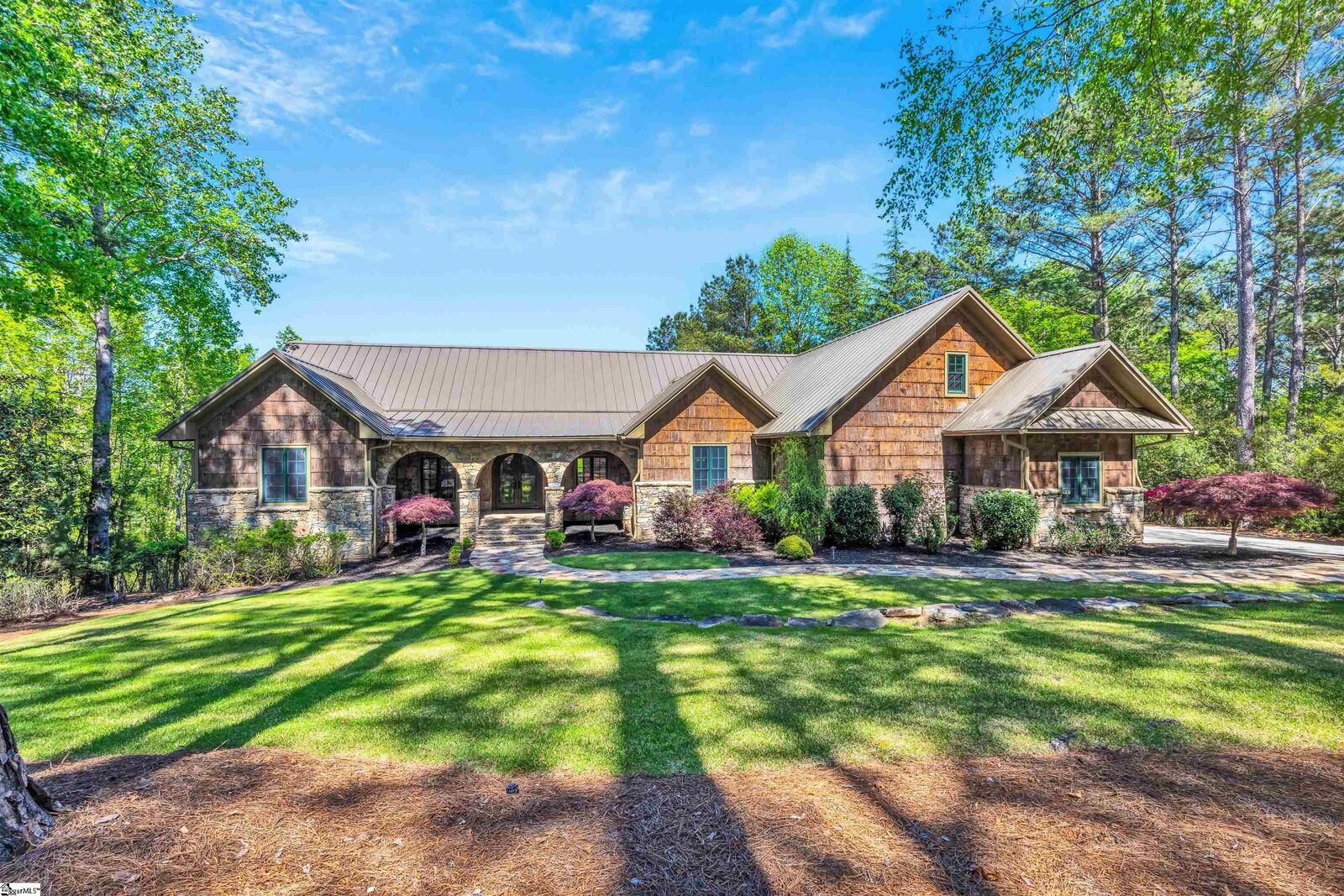 Property Photo:  301 Augusta Way  SC 29685 