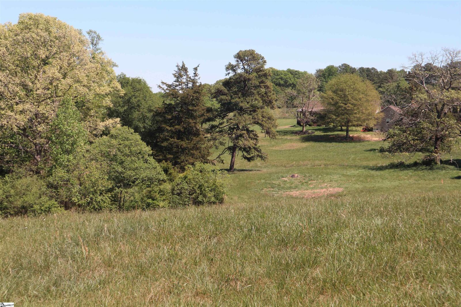 Property Photo:  0 Old Canaan Tract 5 Road  SC 29306 