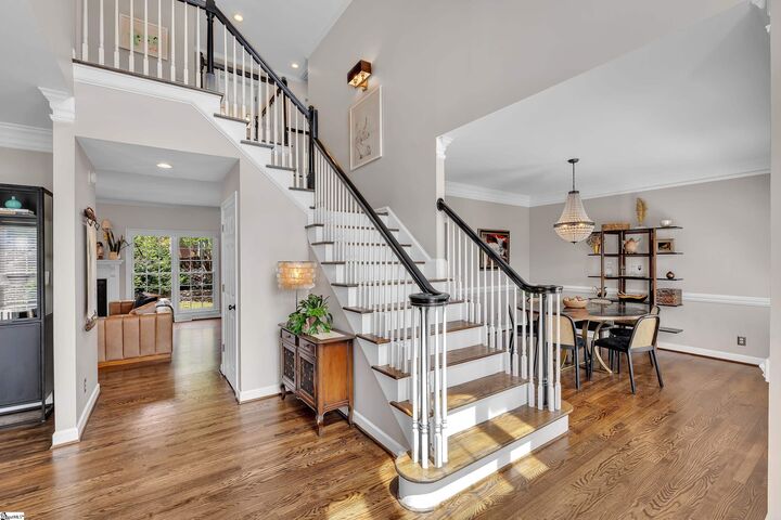 Property Photo:  400 Ladykirk Lane  SC 29650 