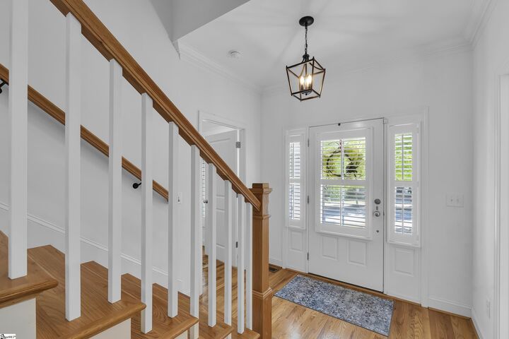 Property Photo:  23 Highcroft Court  SC 29607 