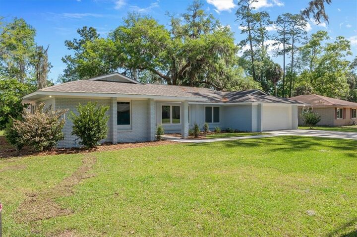 Property Photo:  279 King Cotton Road  GA 31525 