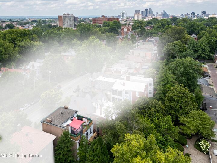 Property Photo:  1343 S 1st St # 2  KY 40208 