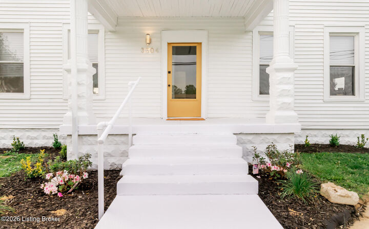 Property Photo:  3504 Blanton Ln  KY 40214 