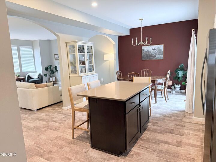 Property Photo:  3206 Kenner Loop  ND 58504 