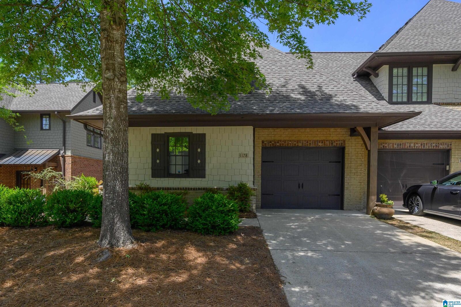 Property Photo:  1178 Inverness Cove Way  AL 35242 