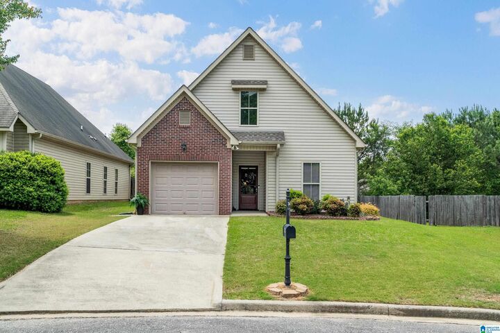 Property Photo: 145 Cattail Lane AL 35040