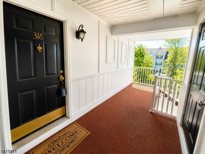 Property Photo:  316 Red Crest Ln 316  NJ 08876 