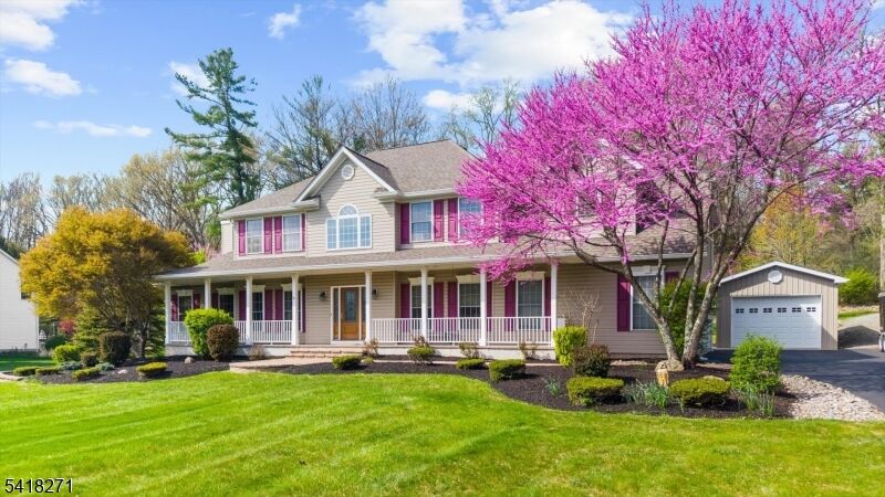 Property Photo:  9 Hartley Ct  NJ 08848 