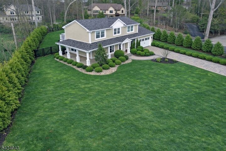 Property Photo:  32 Virginia Rd  NJ 07045 