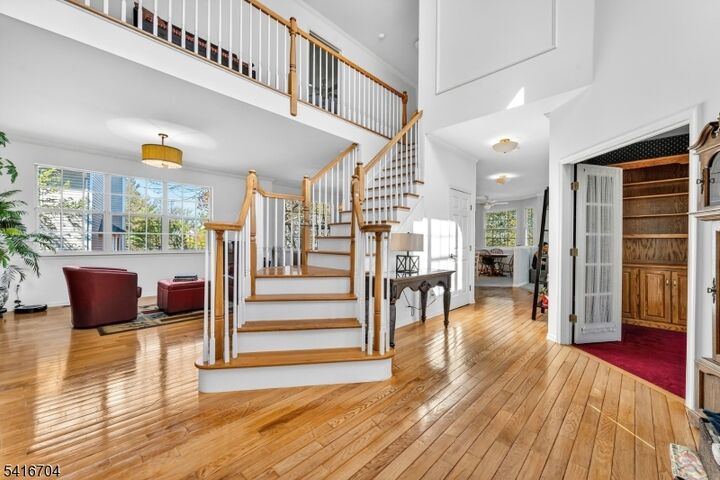 Property Photo: 64 Liberty Ridge Road NJ 07920