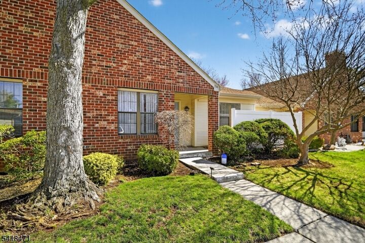 Property Photo: 334 Wycoff Way NJ 08816