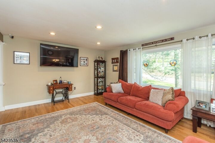 Property Photo:  33 Lawrence Rd  NJ 07869 