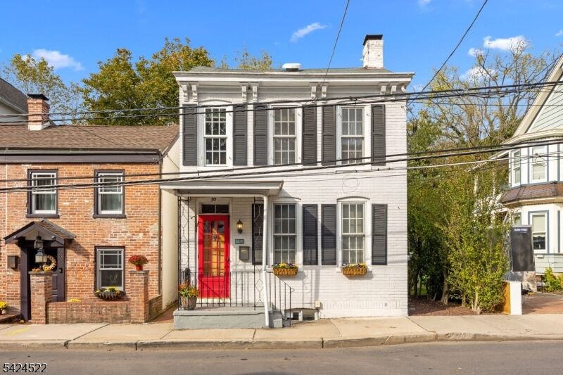 Property Photo:  30 Swan St  NJ 08530 