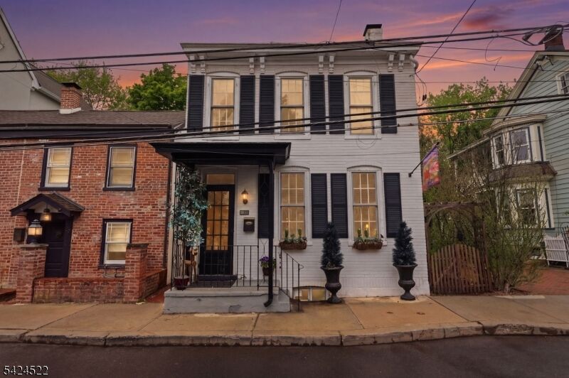 Property Photo:  30 Swan St  NJ 08530 