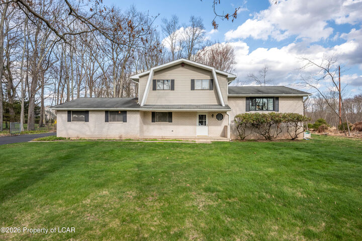 Property Photo:  146 Burma Road  PA 18707 