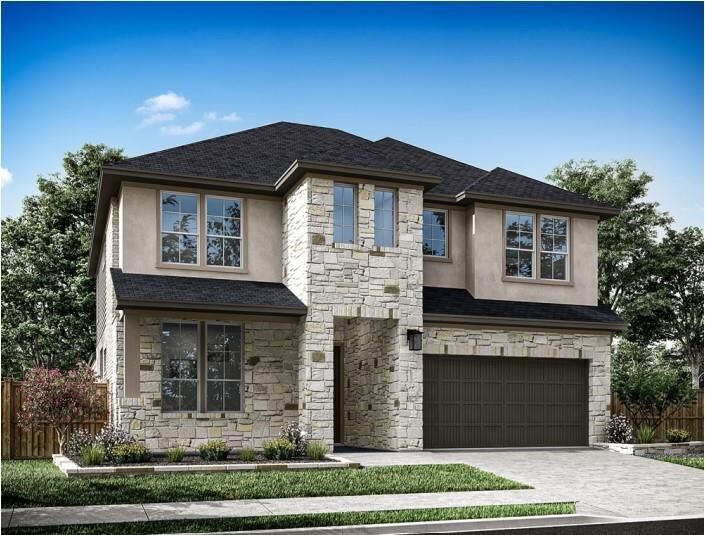 Property Photo: 4752 Cascade Ridge Drive TX 77386