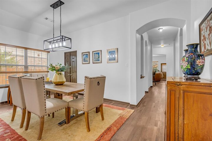 Property Photo:  134 S Star Ridge Circle  TX 77382 