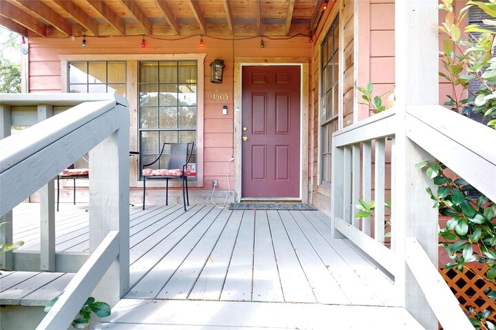 Property Photo:  11505 W US Highway 190 W  TX 77351 