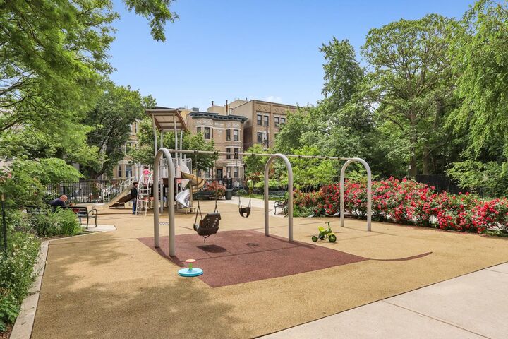 Property Photo: 11 Cuneo Pl 3B NJ 07307