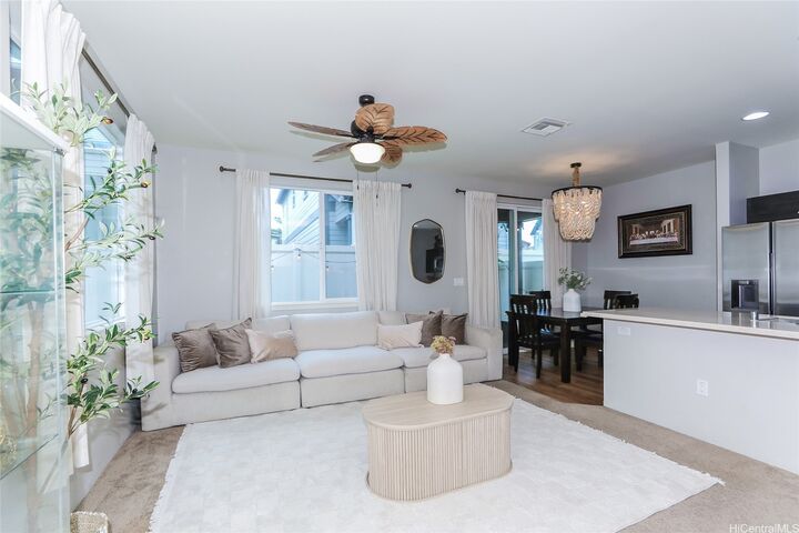 Property Photo:  91-1160 Kamakana Street 506  HI 96706 