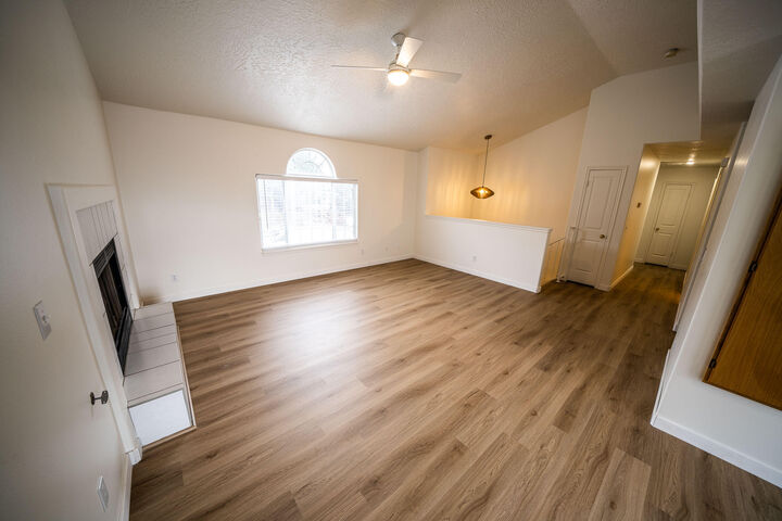 Property Photo: 1201 S 860 W UT 84720