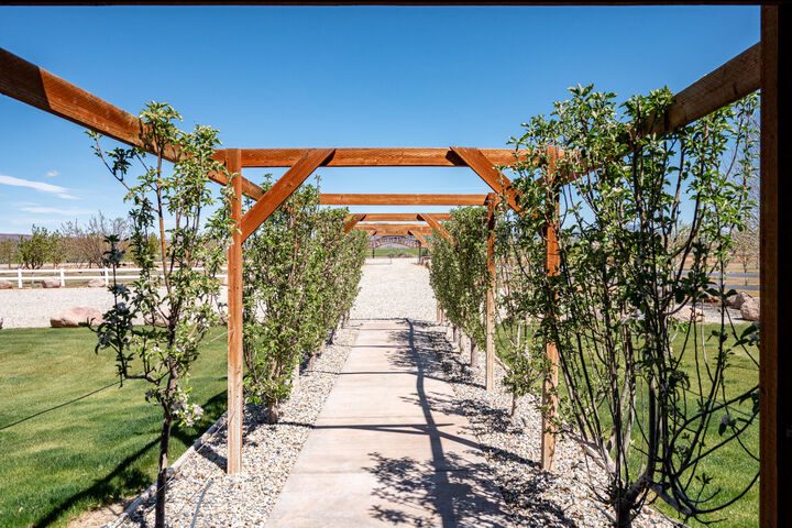 Property Photo:  2379 W 200 S  UT 84761 