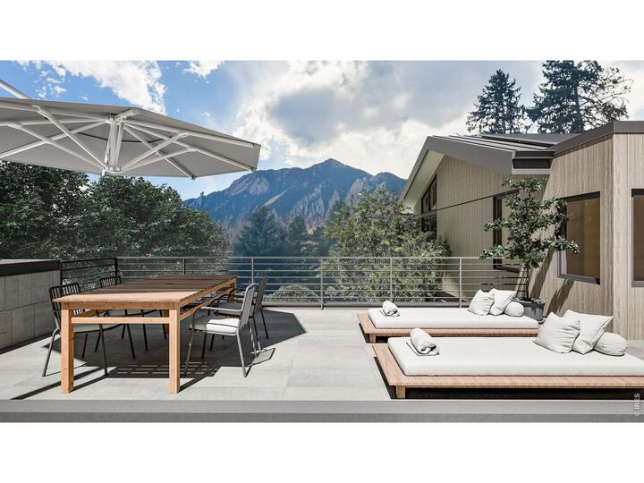 Property Photo:  2275 Hillsdale Cir  CO 80305 