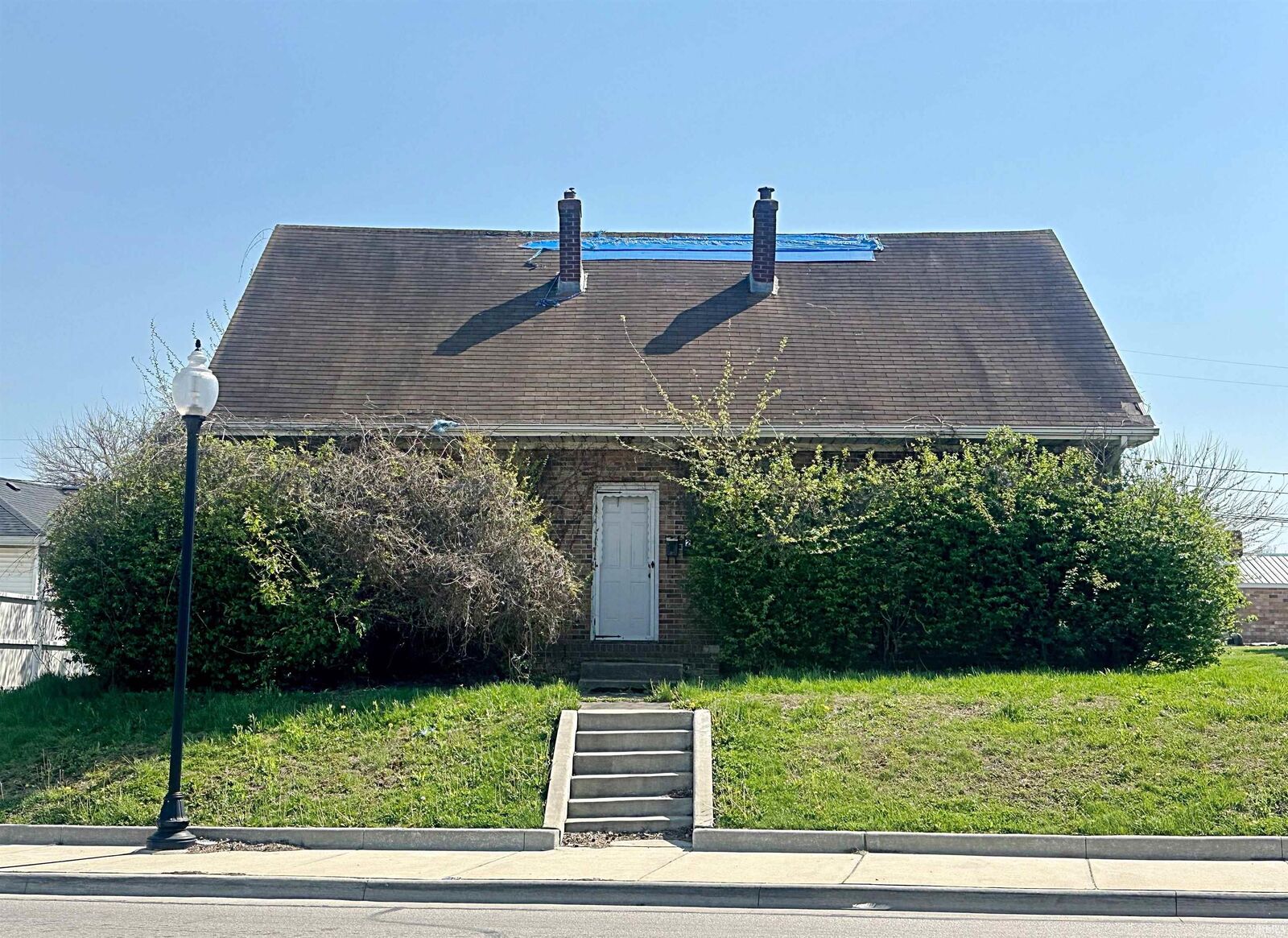 Property Photo:  5 W National Highway  IN 47501 