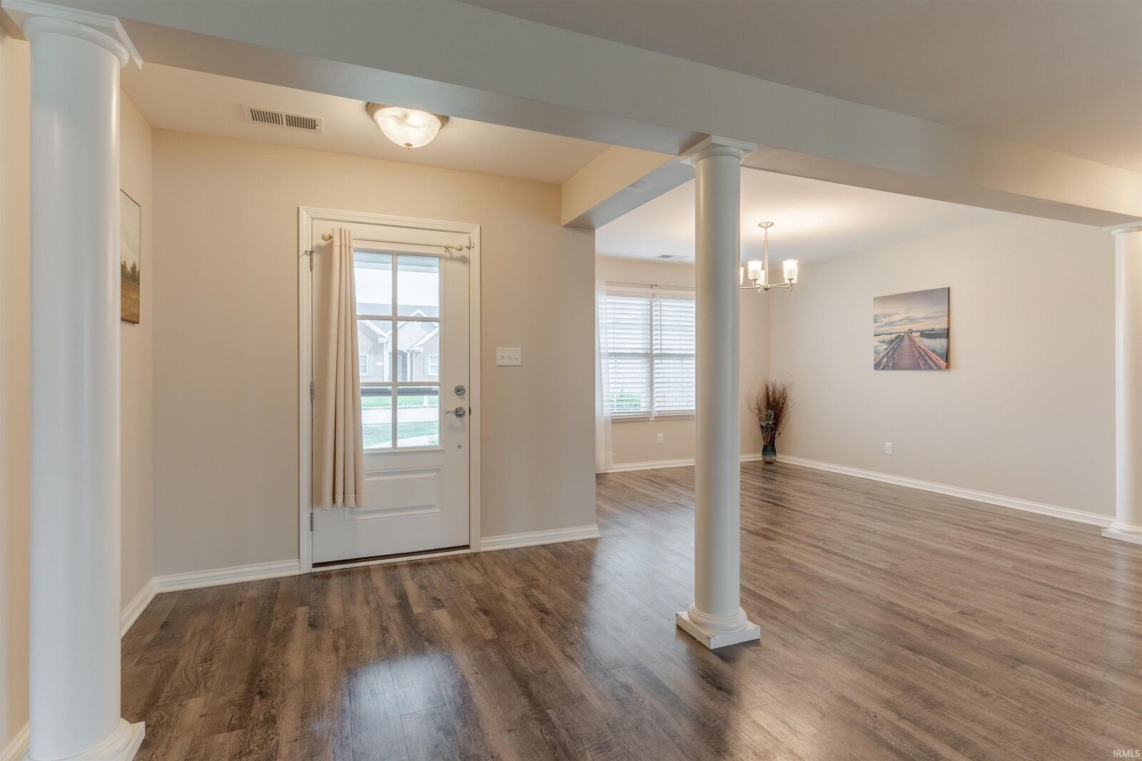 Property Photo:  7535 Tealwood Court  IN 47715 