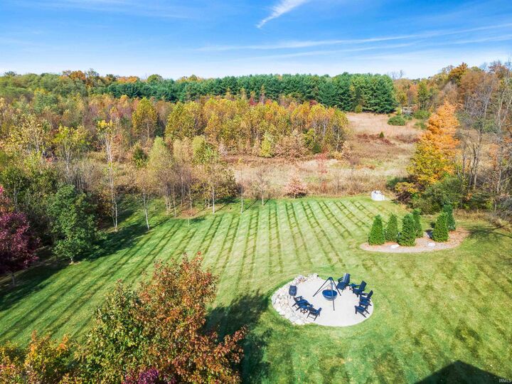 Property Photo:  1939 Cr 68 Road  IN 46706 