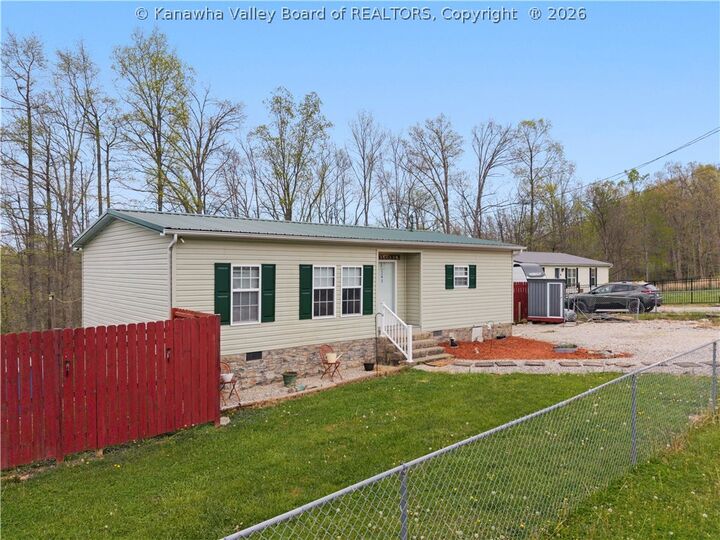 Property Photo:  543 High Plains Drive  WV 25271 