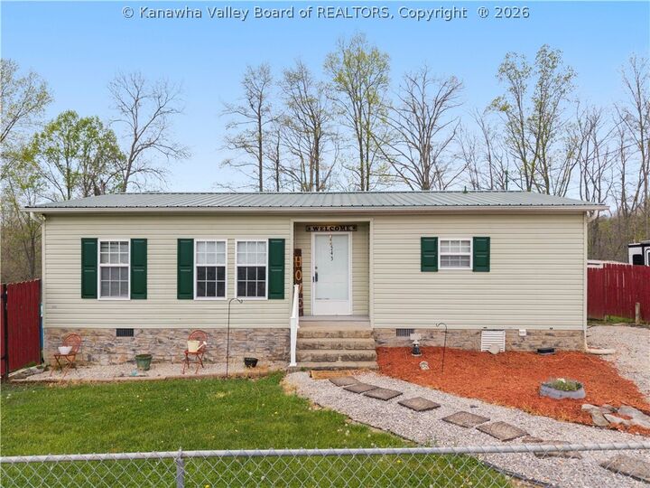 Property Photo: 543 High Plains Drive WV 25271