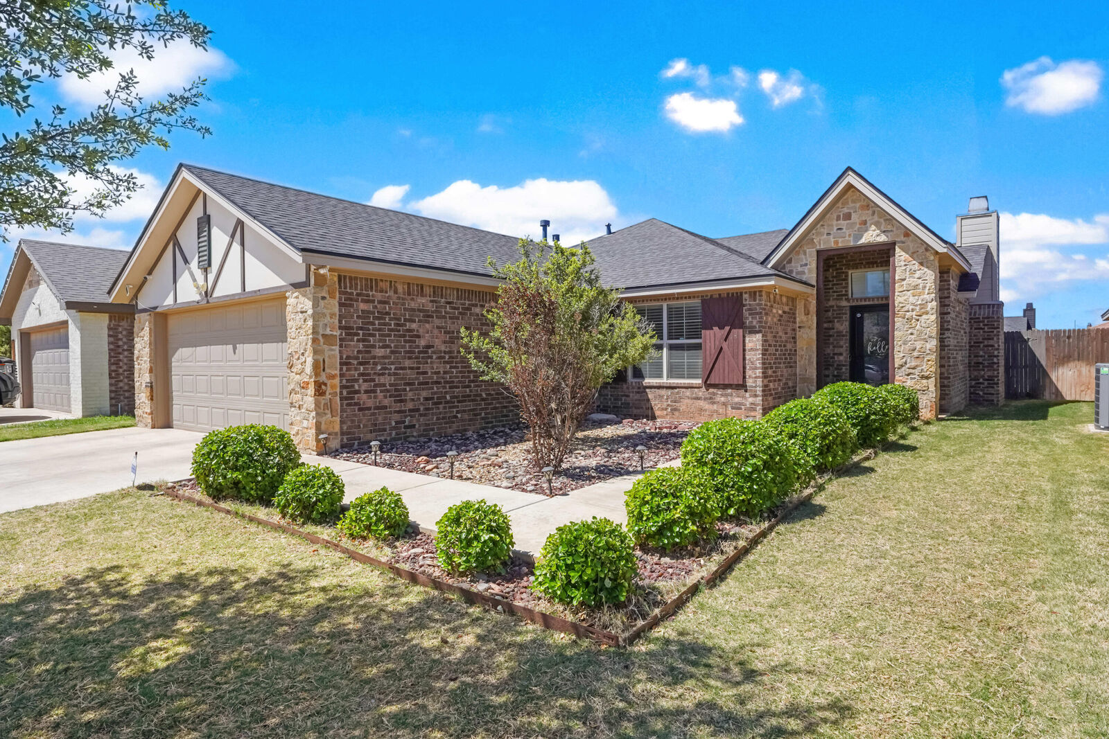 Property Photo:  7908 Avenue J  TX 79423 