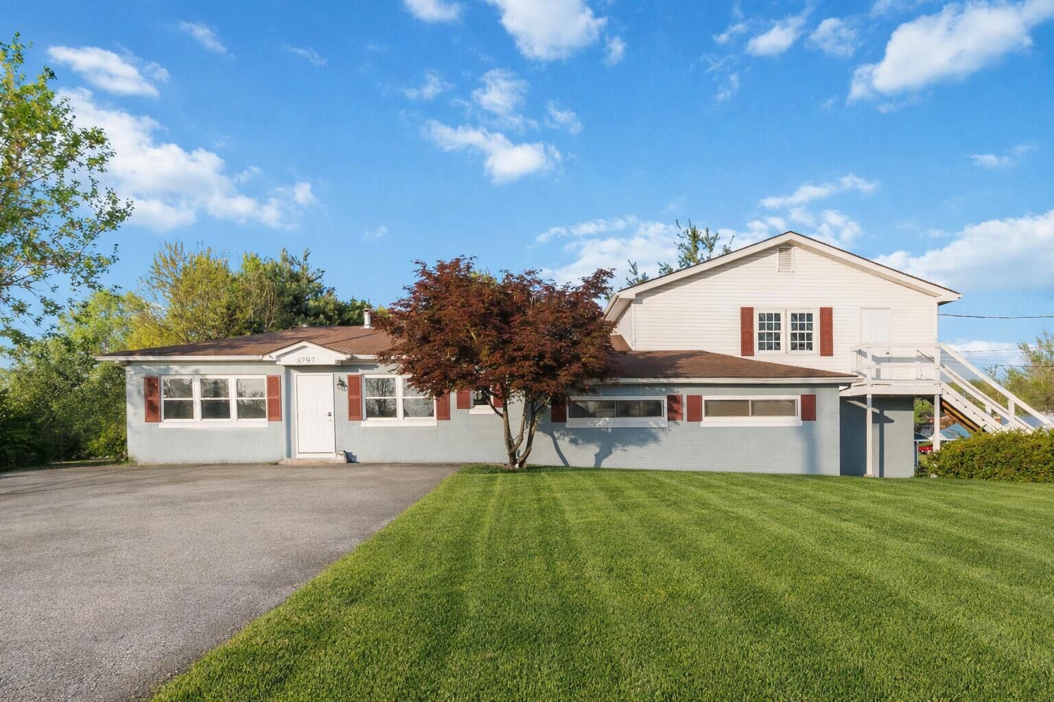 Property Photo:  8797 State Highway 1232  KY 40701 