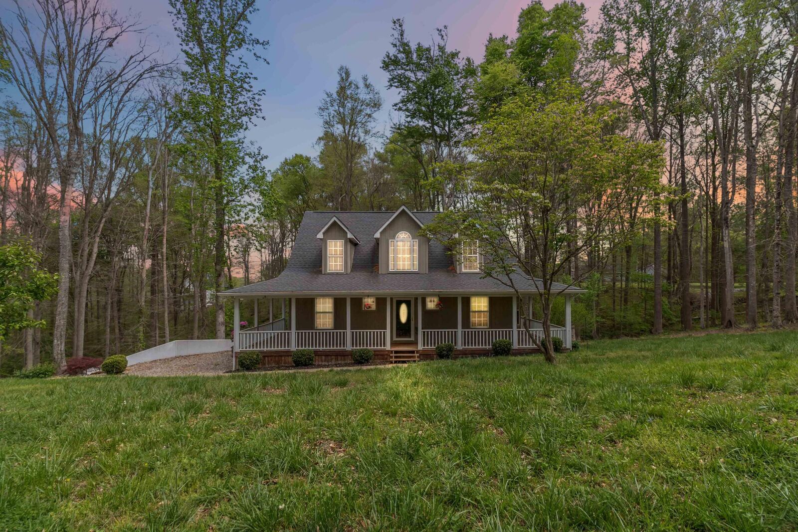 Property Photo:  120 Cole Road  KY 42629 