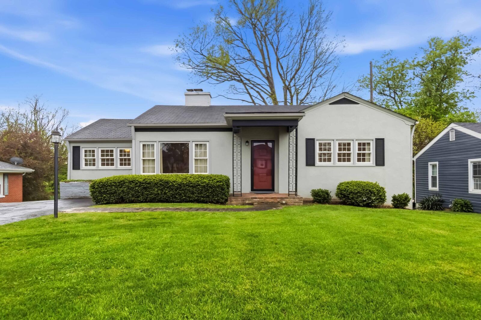 Property Photo:  132 Rolling Hills  KY 40422 