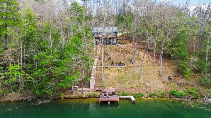 Property Photo:  1265 Cliffs Edge Road  KY 40729 