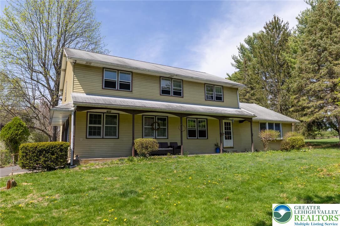 Property Photo:  255 Park Drive  PA 18930 