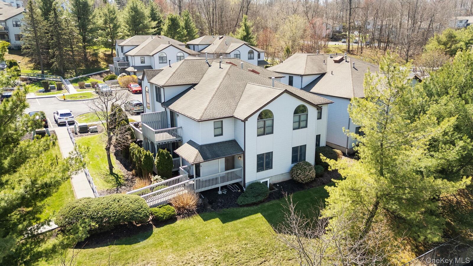 Property Photo:  82 McBee Court  NY 10950 