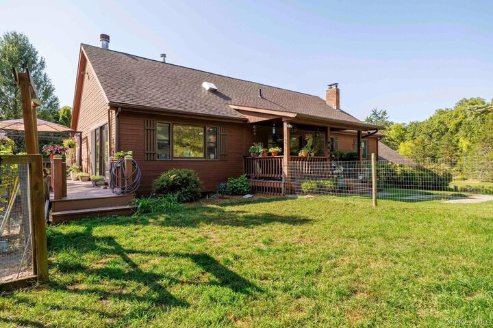 Property Photo:  317 County Route 6  NY 12526 