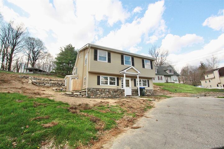 Property Photo:  12 Clove Road  NY 12577 